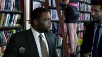 Law And Order